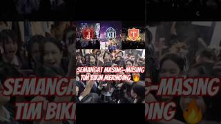 Behind the scene JKT48 teather 12th anniversary jkt48 jkt48tv jkt48newera jkt48terbaru [upl. by Suiddaht801]