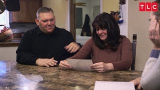 This Couple Is Overjoyed To See A Photo Of Their Long Lost Daughter [upl. by Cardew]