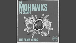 The Pama Years The Mohawks The Champs  Continuous Mix [upl. by Hoashis273]