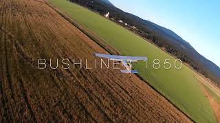 Cyclone 1850 drone chase [upl. by Loris]