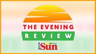 The Evening Review  Shaun Gariseb  19 June 2024 [upl. by Ilyse]