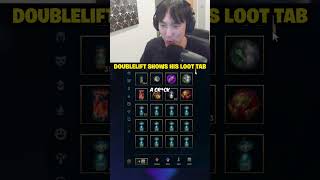 World Record League of Legends Loot Tab [upl. by Ilesara302]