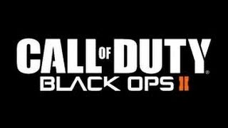 Call Of Duty Black Ops 2 OverviewThoughts [upl. by Einehpets]