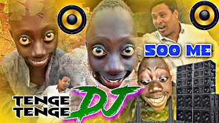 Tenge Tenge Dj Song  500 Me Hululu Dj Song 🔊 Instagram Viral Vedio Dj Remix Song  Dj Music Club [upl. by Acsirp]