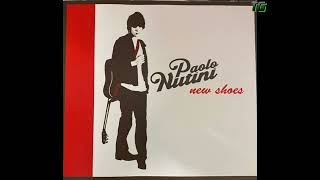 Paolo Nutini  New Shoes [upl. by Atibat]