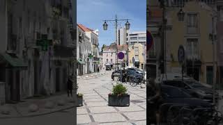 Explore Setúbal in 100 Seconds  Portugal’s Coastal Gem3 [upl. by Arodoet648]