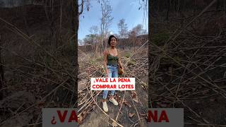 ¿Vale la Pena Comprar Lotes Destruyen la Amazonia por viviendas 💔🌳 parati Deforestación [upl. by Sams873]