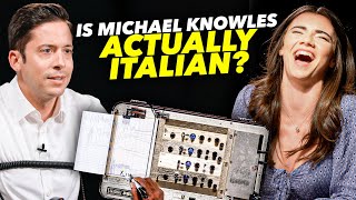 Michael Knowles Cant Tell The Truth [upl. by Shaughn]