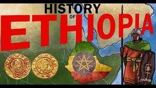 3000 years Ethiopias history explained in less than 10 minutes [upl. by Neelik]