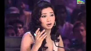 X Factor India  Episode 3  31st May 2011  Part 1 of 4 [upl. by Brietta833]