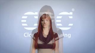 CPC Closed Captioning Demo Video [upl. by Oecam]