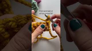 How to do Waistcoat Stitch [upl. by Lachlan]