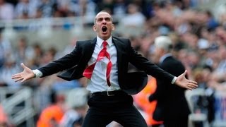 Looking for Paolo  Documentary on Paolo di Canio [upl. by Nadroj]