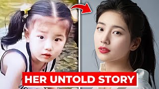 The Full Story of Bae Suzy [upl. by Adham]