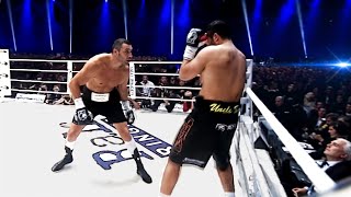 5 Times when the Klitschko brothers were punished for their disrespect [upl. by Knobloch]