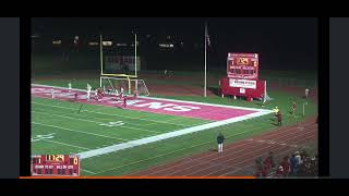 Senior Night Goal vs Matawan 919 [upl. by Elia]