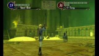 Fire Emblem Radiant Dawn Wii E3 2007 Trailer [upl. by Sondra]