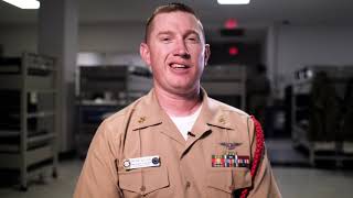 Boot Camp Behind The Scenes at Recruit Training Command Full documentary 2019 [upl. by Oicatsana]