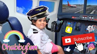 Visiting Kidzania Kuala Lumpur Sept 4 2016 [upl. by Oiramaj]