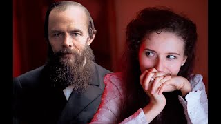 DOSTOEVSKY WHERE TO START [upl. by Ennazor]