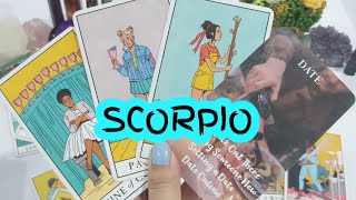 SCORPIO ♏ SEPT• UNEXPECTED OFFERMESSAGE 🌠 SOMEONE WANTS TO DATE YOU 💘 [upl. by Amaris]