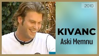 Kivanc Tatlitug ❖ Aski Memnu ❖ 2010 Interview ❖ English [upl. by Holmun]