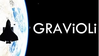 KSP Movie Gravioli [upl. by Walworth611]