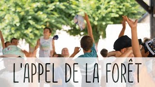 Lappel de la forêt [upl. by Blas]