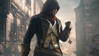 Cold  Assassins Creed  GMV [upl. by Refiffej120]