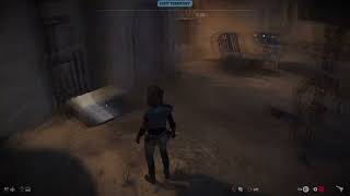 Hutt Watchtower Treasure Location in Star Wars Outlaws [upl. by Nunciata]