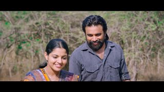 Kidaari Official Teaser 01  MSasikumar Nikhila Vimal  Darbuka Siva [upl. by Huxley]