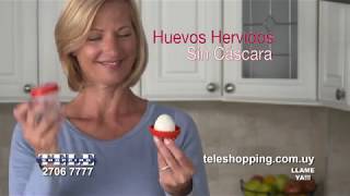 Egglettes  Teleshopping [upl. by Ardnuaed]