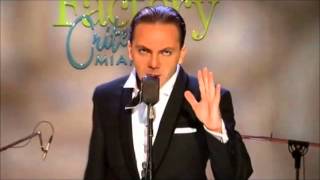 Cristian Castro Homenaje a Jose Jose Mix [upl. by Redmond]