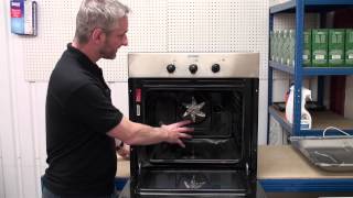 How An Electric Oven Works [upl. by Olympia]