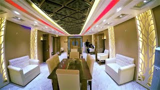 পারাবত ১২ লঞ্চ  Biggest amp Luxurious Launch  All Cabin Review  Parabat 12 [upl. by Ysak]