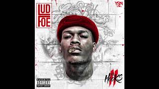 Lud Foe  Ewww ft Cago Leek Official Audio [upl. by Haggar289]