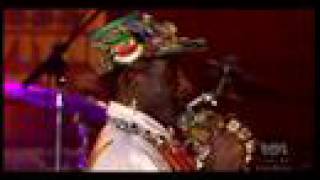 Lee Scratch Perry amp Dub Is A Weapon  Live at SXSW 07 2 [upl. by Lavicrep]