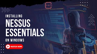 How to install Nessus Essentials on Windows in under 5 minutes [upl. by Peers]