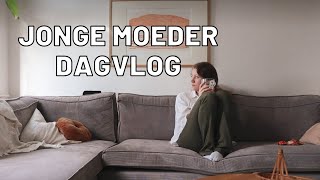 Vlog  peuterkapper herfst amp cozy slowcooker recept [upl. by Ned]