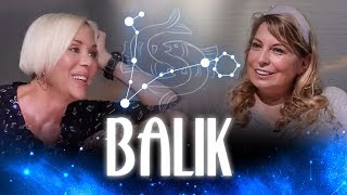 Balık Burcu Genel Özelikleri Nelerdir  Astrolog Filiz Özkol  Billur Tv [upl. by Aleron224]