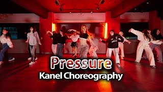 Kanel Choreography  Bree Runway  Pressure [upl. by Chloras]