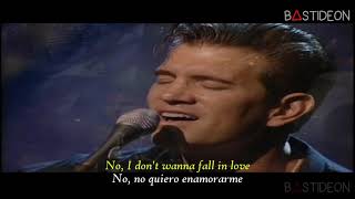 Chris Isaak  Wicked Game Sub Español  Lyrics [upl. by Dieter]