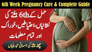 5 Week Pregnancy Ultrasound  5 Weeks Pregnant  Symptoms Pregnancy Week By Week [upl. by Willyt]