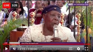 CUCU WA URIA WARI MUTANGATHI WA CITIZEN TV FRANCIS GACHURI GUCEERA KANITHA  INI WA REV BEN KIENGEI [upl. by Barri387]