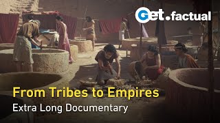 The Ascent of Civilization  From Germanic Tribes to Carthage amp Arabia  Extra Long Documentary [upl. by O'Malley31]