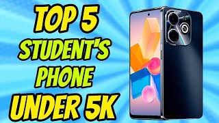 Best Budget Phones for Students Under 5k Philippines 2024 [upl. by Haran]