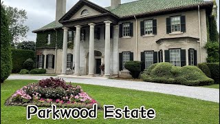 Parkwood Estate Oshawa [upl. by Anon788]