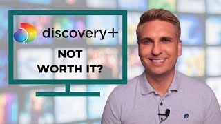 Some Pay TV Subscribers Have a Big Problem With Discovery  Discovery Plus Review [upl. by Ransome]