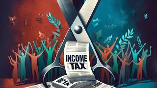 Could Trump Eliminate the Income Tax Exploring the Complexities [upl. by Mufinella]