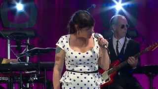 RocKwiz  Beth Hart  Id Rather Go Blind [upl. by Hardy]